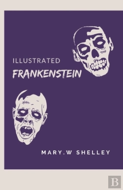 Bertrand.pt - Frankenstein Illustrated