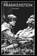 Frankenstein Illustrated