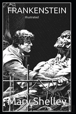 Bertrand.pt - Frankenstein Illustrated