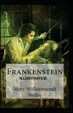 Bertrand.pt - Frankenstein Illustrated