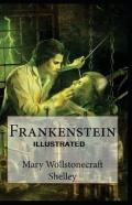 Frankenstein Illustrated