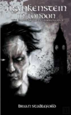 Bertrand.pt - Frankenstein In London (The Empire Of The Necromancers 3)
