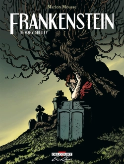 Bertrand.pt - Frankenstein : Intégrale Tomes 1 À 3