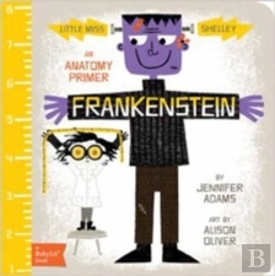 Bertrand.pt - Frankenstein