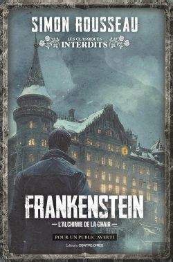 Bertrand.pt - Frankenstein : L'Alchimie De La Chair