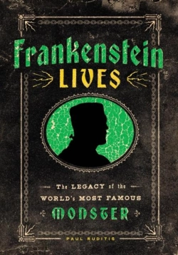 Bertrand.pt - Frankenstein Lives