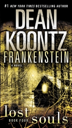 Bertrand.pt - Frankenstein: Lost Souls