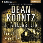 Frankenstein: Lost Souls
