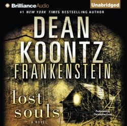 Bertrand.pt - Frankenstein: Lost Souls