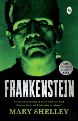 Bertrand.pt - Frankenstein
