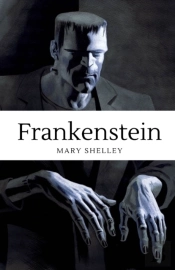 Frankenstein / Mary Shelley