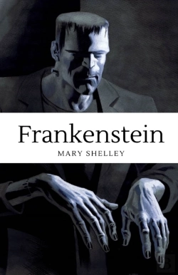 Bertrand.pt - Frankenstein / Mary Shelley