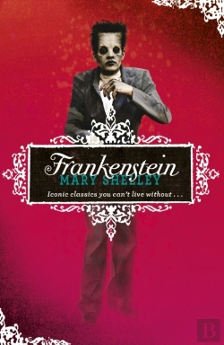 Bertrand.pt - Frankenstein