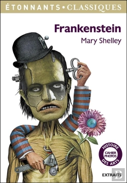 Bertrand.pt - Frankenstein