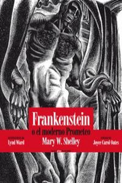 Bertrand.pt - Frankenstein