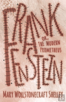 Bertrand.pt - Frankenstein