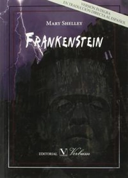 Bertrand.pt - Frankenstein