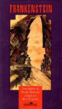 Bertrand.pt - Frankenstein