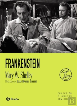 Bertrand.pt - Frankenstein