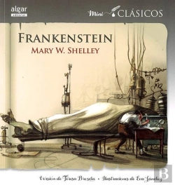 Bertrand.pt - Frankenstein  