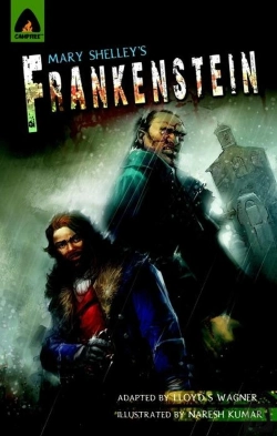 Bertrand.pt - Frankenstein