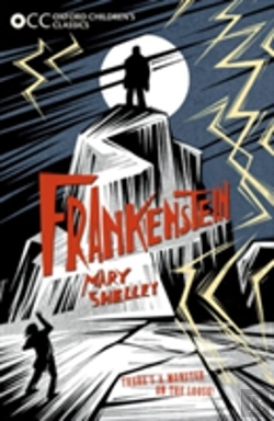 Bertrand.pt - Frankenstein
