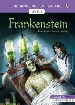 Bertrand.pt - Frankenstein