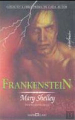 Bertrand.pt - Frankenstein