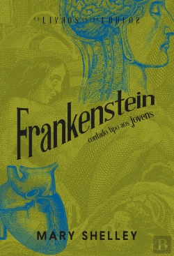 Bertrand.pt - Frankenstein