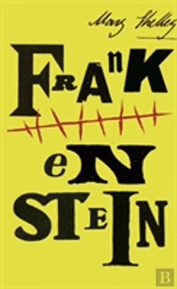 Bertrand.pt - Frankenstein