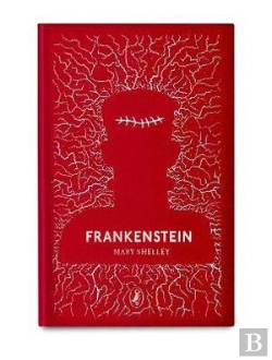 Bertrand.pt - Frankenstein