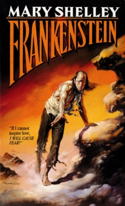 Bertrand.pt - Frankenstein