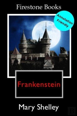 Bertrand.pt - Frankenstein