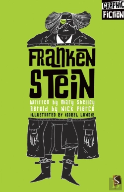 Bertrand.pt - Frankenstein