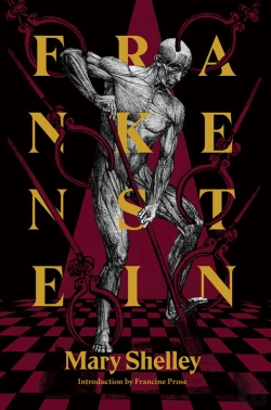 Bertrand.pt - Frankenstein