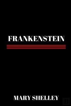 Bertrand.pt - Frankenstein