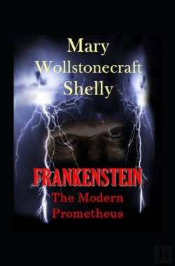 Bertrand.pt - Frankenstein