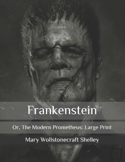 Bertrand.pt - Frankenstein