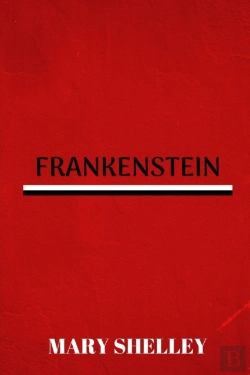 Bertrand.pt - Frankenstein