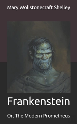 Bertrand.pt - Frankenstein