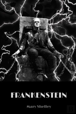 Bertrand.pt - Frankenstein