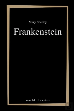 Bertrand.pt - Frankenstein