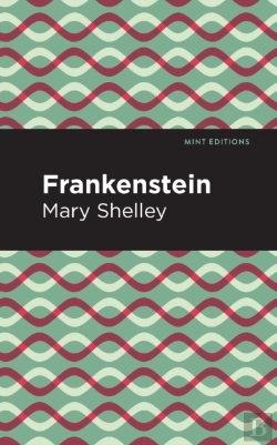 Bertrand.pt - Frankenstein