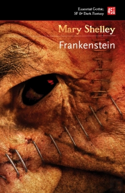 Bertrand.pt - Frankenstein