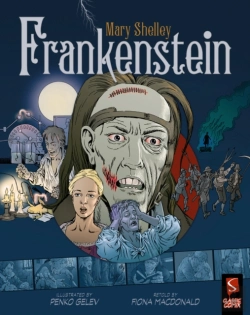 Bertrand.pt - Frankenstein