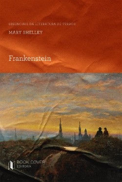 Bertrand.pt - Frankenstein