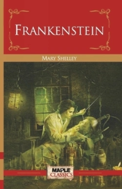 Bertrand.pt - Frankenstein