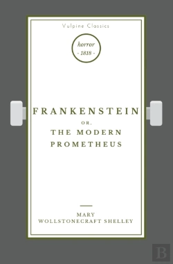 Bertrand.pt - Frankenstein