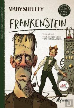 Bertrand.pt - Frankenstein