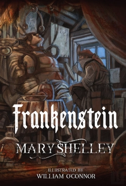Bertrand.pt - Frankenstein